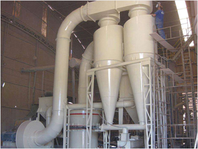 脈沖布袋除塵器