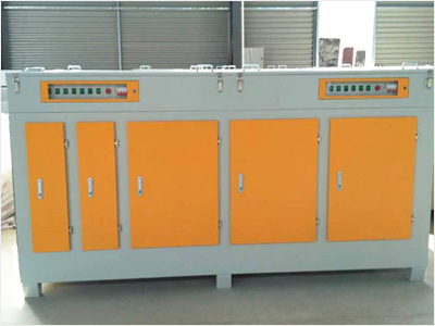 光氧廢氣處理設(shè)備